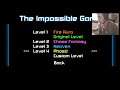 Nervoza na max!! - The Impossible Game #25