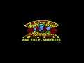 [NES] Introduction du jeu "Captain Planet and the Planeteers" de Mindscape (1991)
