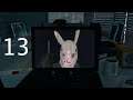 NetMoverSitan Plays: INFRA - Part 13: Reporting Backlog