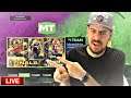 NEW lineup on DECK! Playing UNLIMITED trying to advance! | NBA 2k21 MyTeam LIVE stream