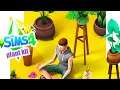 FREE KITS!?!🌱The Sims 4 plant life kit (cc made kit)