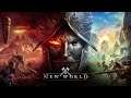 New World Let's Try Open Beta by Amazon Game Studios -  BlueFire - MMO Coverage Games Review
