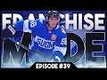 NHL 19 - A Nation United Franchise Mode #39 "Islanders"