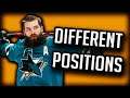 NHL/Players Who Should Change Positions