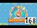 Nintendo Badge Arcade Express: 1 a 12 de Noviembre 2020