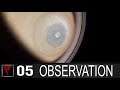Observation #05 - Шторм