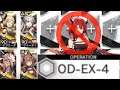 【OD-EX-4】Clear without Surtr 【Arknights】