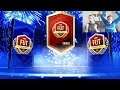 OMG OUR ULTIMATE TOTS FUT CHAMPIONS REWARDS!! - BRAND NEW TEAM? FIFA 19 PACK OPENING