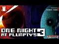 A Noite mais Intensa  que eu já Vi - One Night at Flumpty's 3 (Flumpty Night Completa)