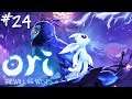 ★[Ori and the Will of the Wisps]★ #24 - Let's Play | Gameplay [Full HD]