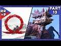 Otr, Why Are You Attacking Me?! Let's Play God of War PS4 Blind Playthrough | Part 13