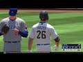 Part 1 of 2 ) MLB The Show 20 - Chicago Cubs vs Pittsburgh Pirates | Franchise Game 51 |  Sweep it