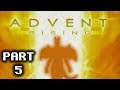 Paul's Gaming - Advent Rising [5] - Halo