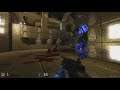 [PC] Cube 2: Sauerbraten - Instagib #4