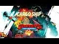 [PC] - Streets of Rage 4 - Stage 3 - Cargo Ship