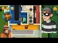 Perfect Theft Obtained Objects -/- Robbery Bob
