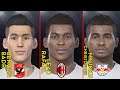 PES2018 | face making tutorial|Xbox One, PS4, PC[7]