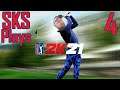 PGA Tour 2k21 | SKS Plays | Season 1 | Event 3 Southern Open Rounds 3 and 4