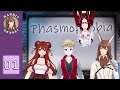Phasmophobia Collab [Part - 01]