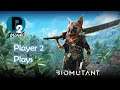 Player 2 Plays - Biomutant