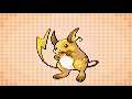 Pokémon FireRed - Part 66 - Elite Four Lorelei and Bruno Redux