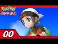Pokémon Omega Ruby Episode 0: Ruby Harder