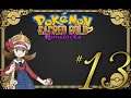 Pokemon Sacred Gold HimeLocke Playthrough #13: Spin, Kimono Spin~