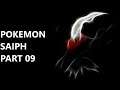Pokemon Saiph (Full Version) Walkthrough/Gameplay Pt. 9