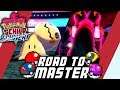 Pokémon Schwert & Schild - Road to Master [28] | WiFi Battle! [German/Deutsch]