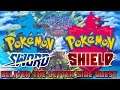 Pokémon Sword & Shield - Deliver the Letter Side Quest