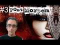 Post Mortem - Walkthrough ITA - Parte 3 - Ti dichiaro in arresto