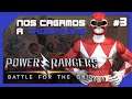 Power Rangers: Battle for the Grid | Gameplay #3