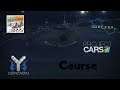 Project Cars - Season 2 - KartClub Trophy Glencairn - Manche 3/3 - Course