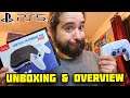 PS5 Controller Travel Case Unboxing & Overview! | 8-Bit Eric