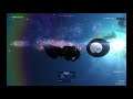 Pulsar | Flying Broken (sorry for bad quality. blame YT)