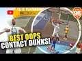 Pure Slasher Throws Down The Best Oops and Windmill Contact Dunks On NBA 2K19