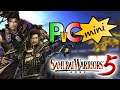 PvC Mini Review | Samurai Warriors 5