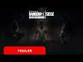 Rainbow Six Siege | Shadow Legacy Launch Trailer