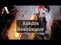 Rakdos reanimator con Young Pyromancerino [Magic Arena Ita]