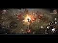 Raziel: Dungeon Arena (by Indrasoft) - action-rpg for Android and iOS - gameplay.