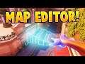 Real Overwatch Map Editor! - Edit ANY Overwatch Map!