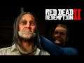 Red Dead Redemption 2 # 83 "казнь Коли О'Дрискола"