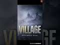 Resident Evil Village (Resident Evil 8) SPOILER Review