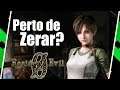 Resident Evil Zero - Perto de Zerar? - Xbox 360