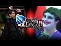 Rocket League: Bully Maguire Consumes The Joker