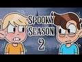 ▶︎RPD Trailer: Spooky Season 2!