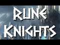 Rune Knights Gameplay