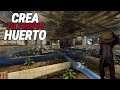 Rust | TUTORIAL - 2022 - SUPER HUERTO AUTOMATIZADO