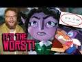 Santa Inc. is the Worst Rated Show EVER. Seth Rogen Blames RACISTS.