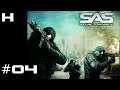 SAS Secure Tomorrow Walkthrough Part 04